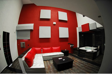motel kuboz
