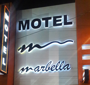 motel marbella