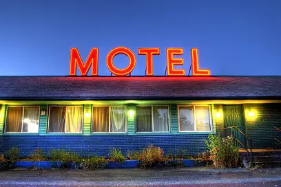 moteles en mexico