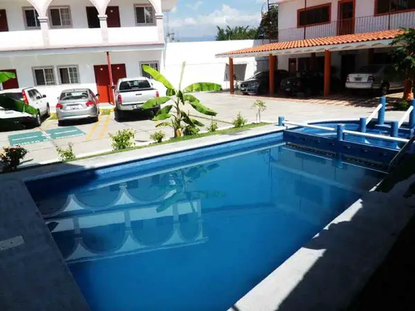 hoteles en jiutepec morelos