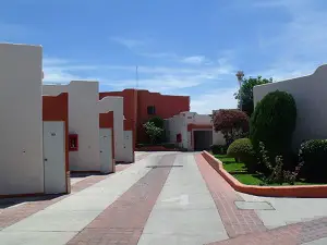 moteles en guadalajara