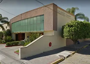 moteles en guadalajara