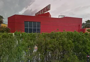 moteles en monterrey
