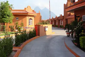 moteles en monterrey