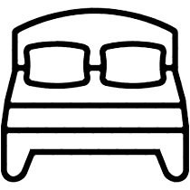 alojamientos en mexico