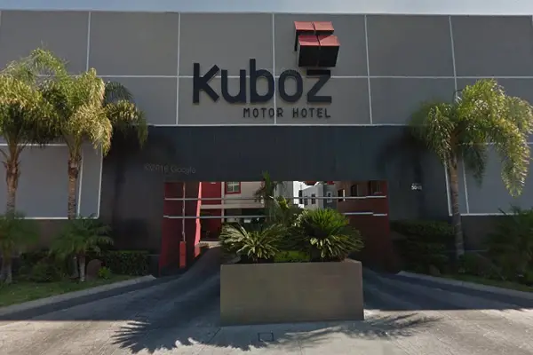 kuboz motor hotel