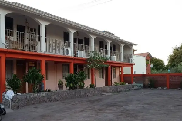 motel brenda