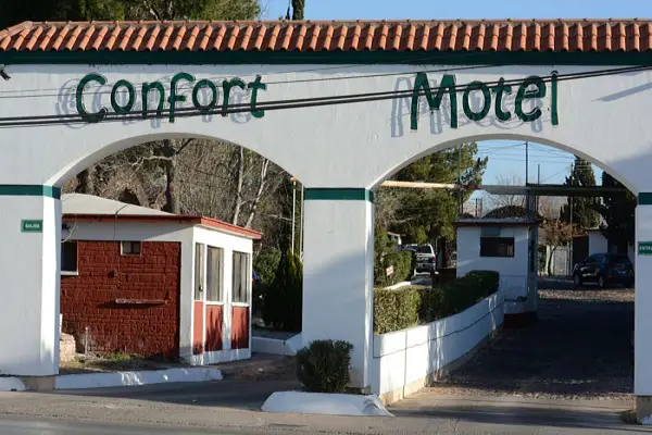 motel confort