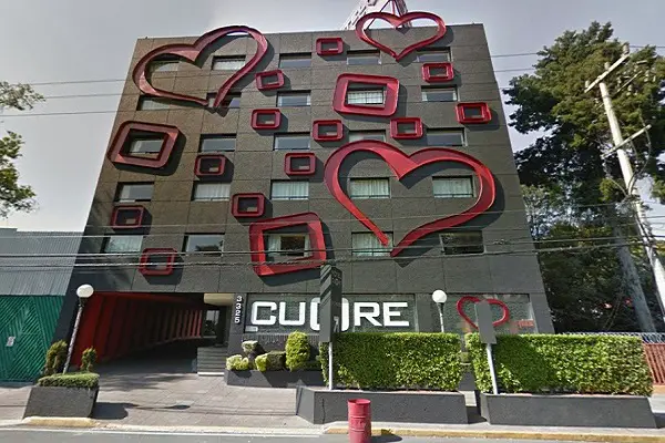 motel cuore