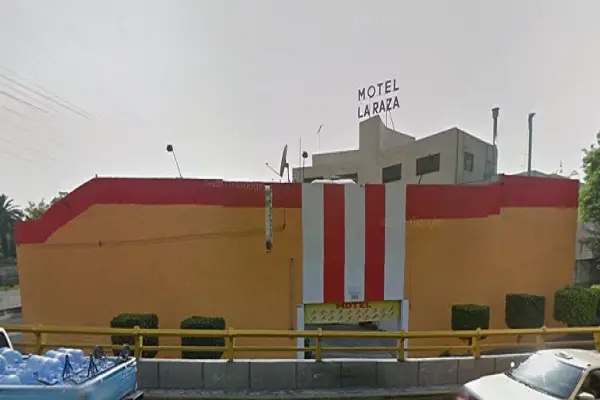 motel la raza