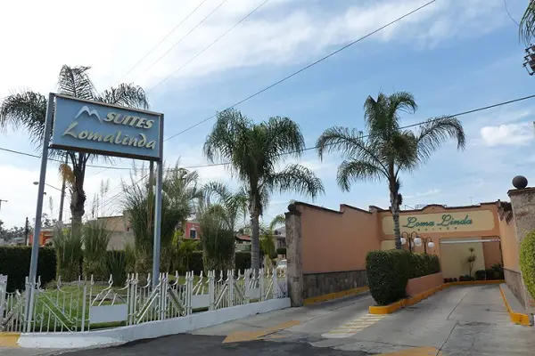 motel loma linda