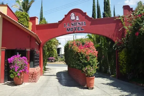 Motel la siesta