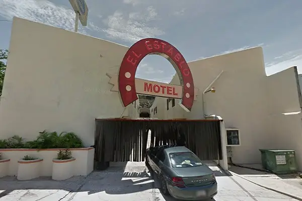 el establo motel