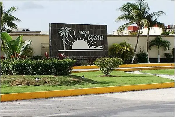 motel costa express