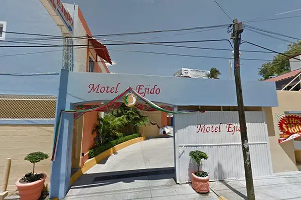 motel ejido