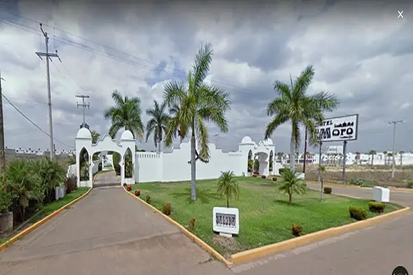 motel el moro