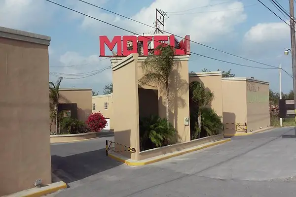 motel malibu