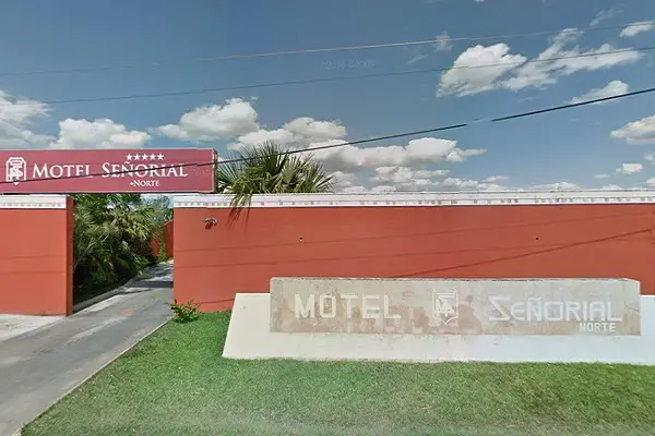 motel señorial norte