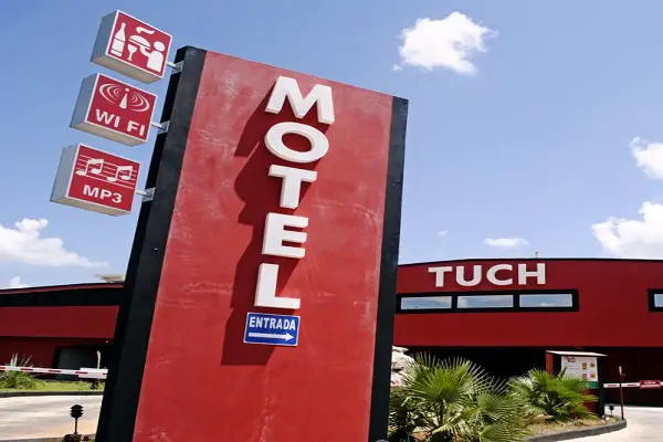 motel tuch