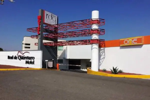 rdq motel