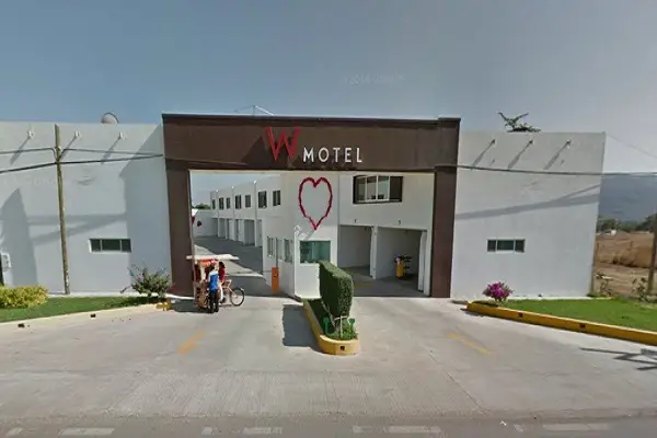 w motel