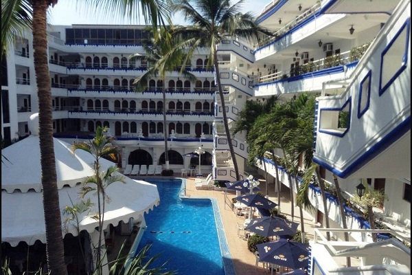 Hoteles En Manzanillo Precios Ofertas Fotos Y Opiniones
