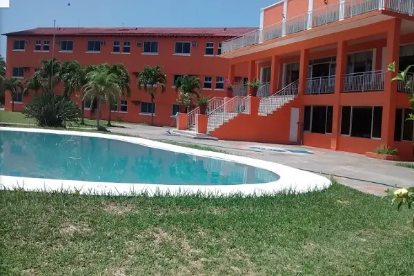 Hotel Tecolutla