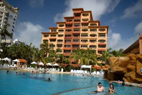 costa de oro beach hotel