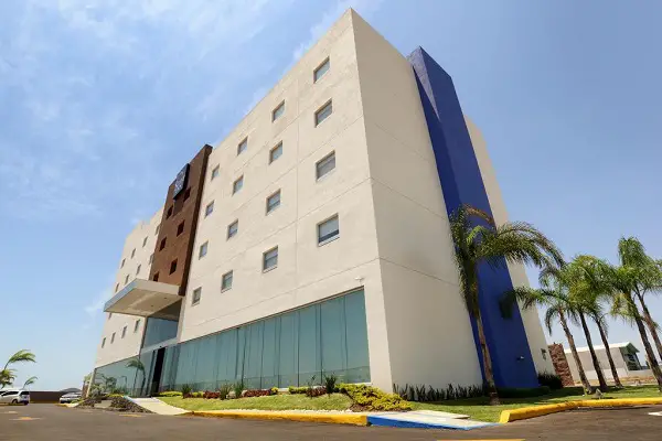 sleep inn mazatlán