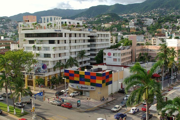 hotel club del sol acapulco 