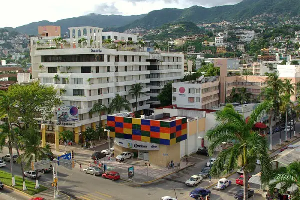 hotel club del sol acapulco 