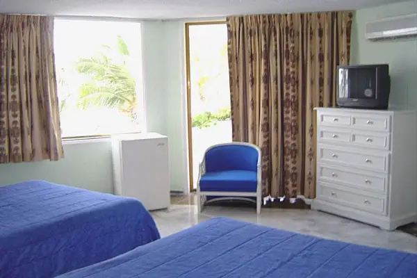 hotel malibu acapulco