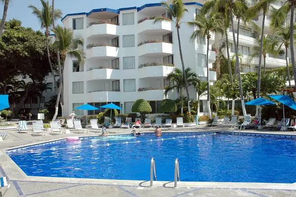 hotel malibu acapulco