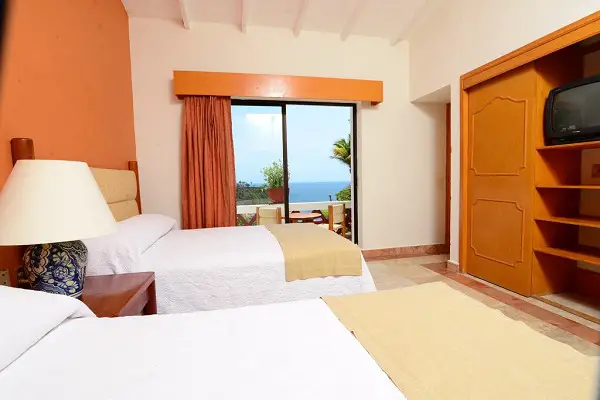 hotel mirador acapulco