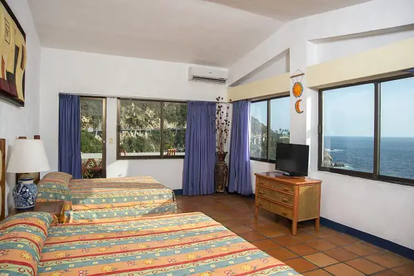hotel mirador acapulco