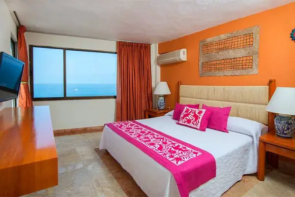 hotel mirador acapulco