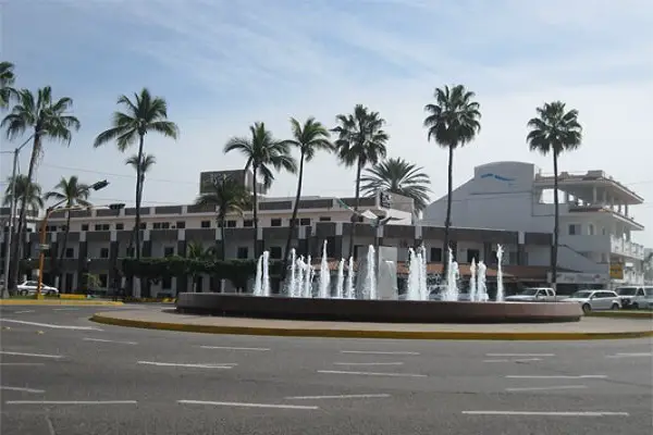 hotel san diego mazatlan