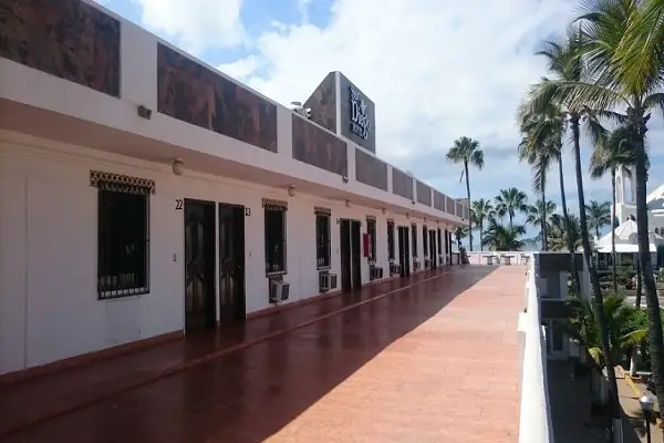 hotel san diego mazatlan