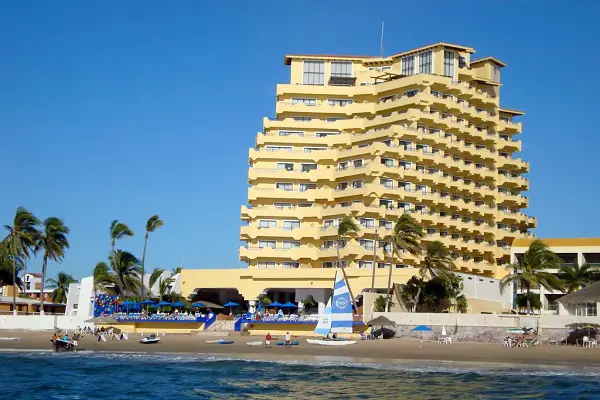 royal villas resort mazatlán