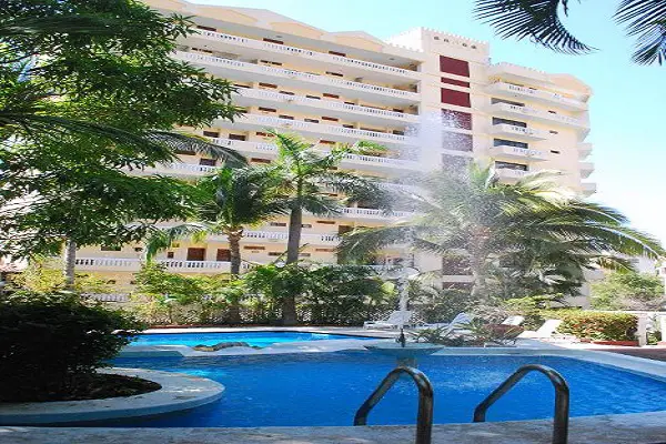 hotel aladinos acapulco