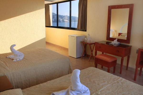 hotel aladinos acapulco