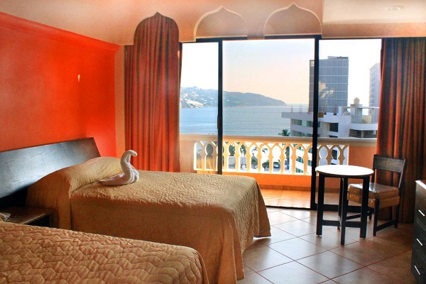 hotel aladinos acapulco