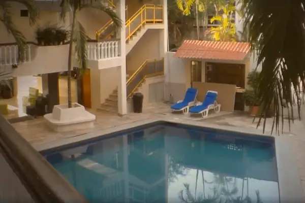 hotel diana acapulco