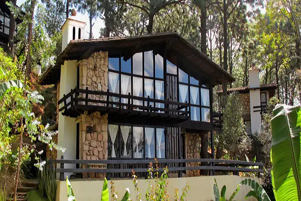 hotel monteverde