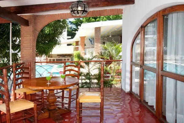 hotel real bananas acapulco
