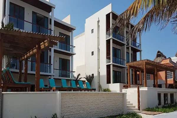 hotel aquastar boutique hotel