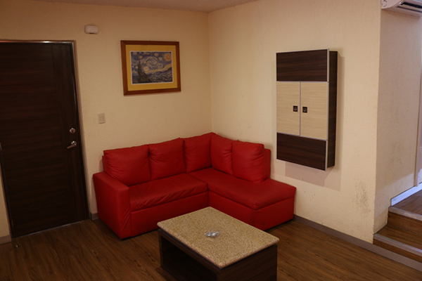 habitacion-suite-motel-primavera-ejecutivo