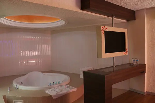 habitacion-suite-motel-primavera-ejecutivo