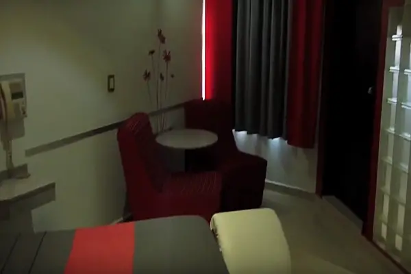 habitación normal-motel-el-mante3