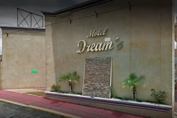 motel dreams-moteles-en-orizaba